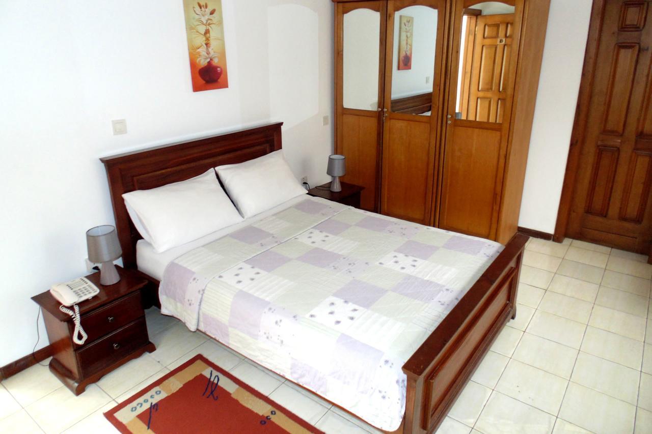 Lavender Lodge Hotel Accra Luaran gambar