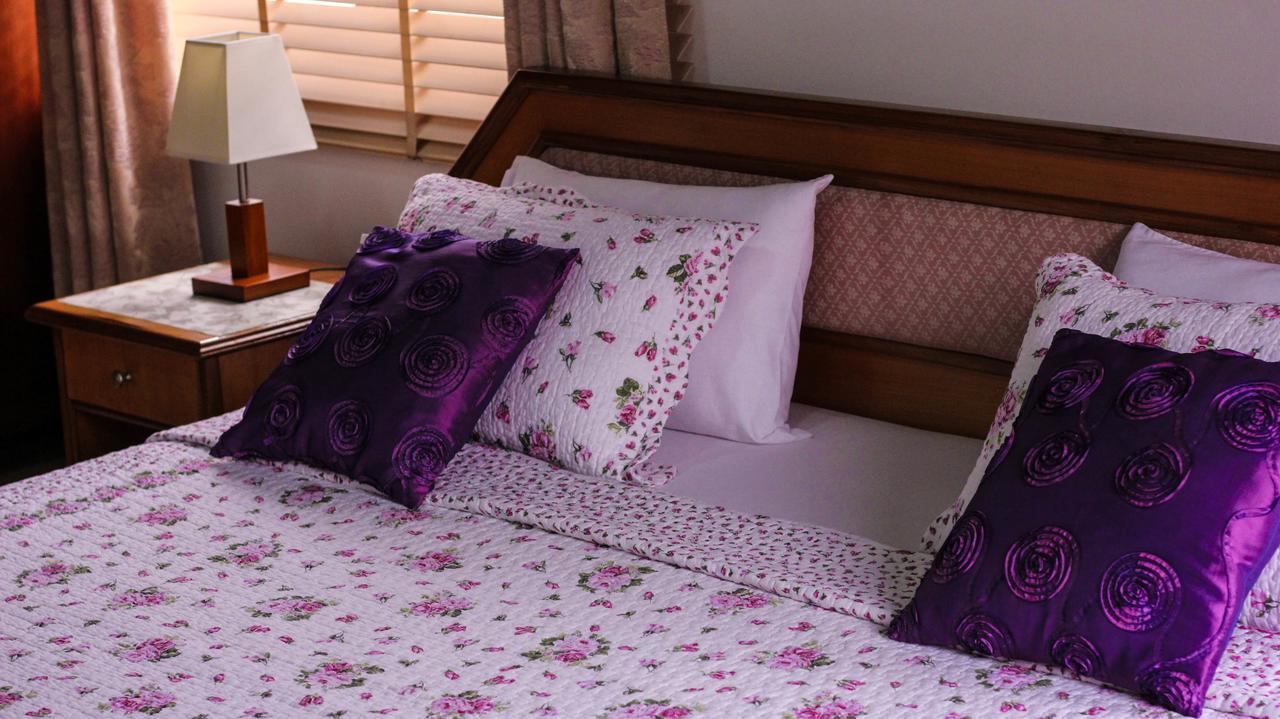 Lavender Lodge Hotel Accra Luaran gambar