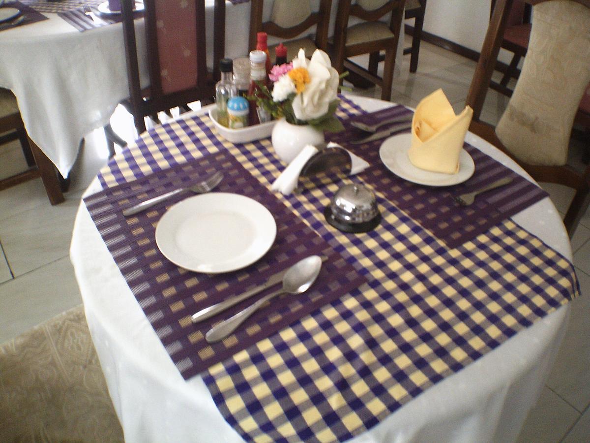Lavender Lodge Hotel Accra Luaran gambar