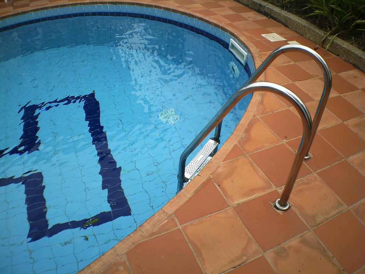 Lavender Lodge Hotel Accra Luaran gambar