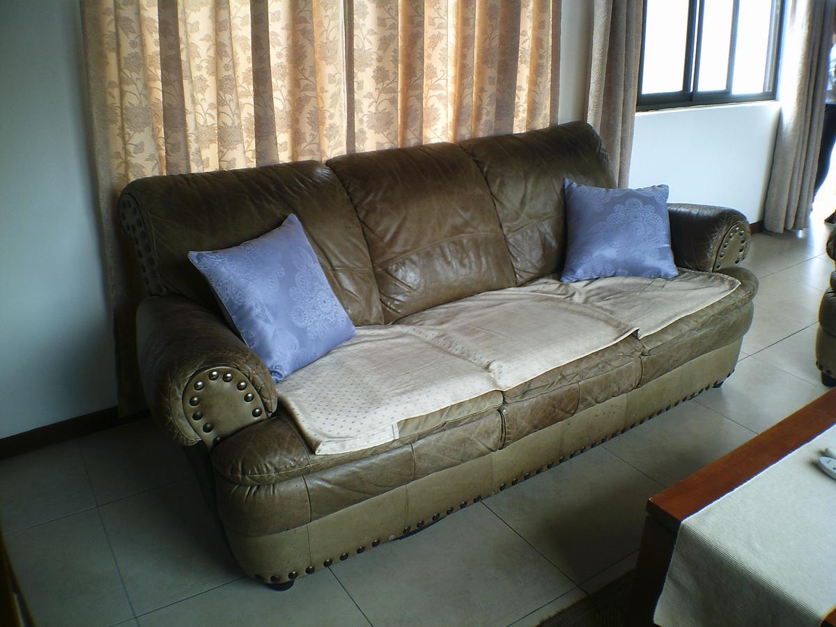 Lavender Lodge Hotel Accra Luaran gambar