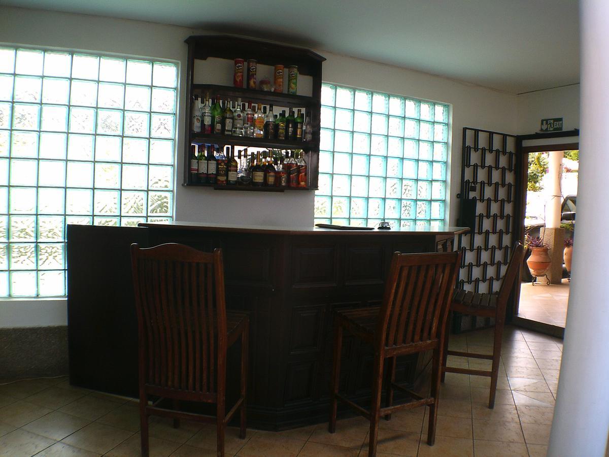 Lavender Lodge Hotel Accra Luaran gambar