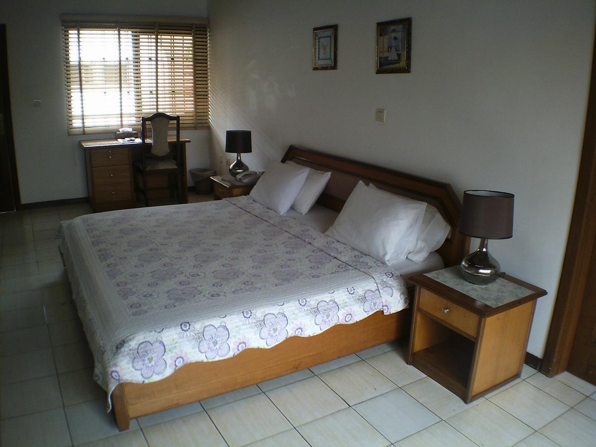 Lavender Lodge Hotel Accra Luaran gambar