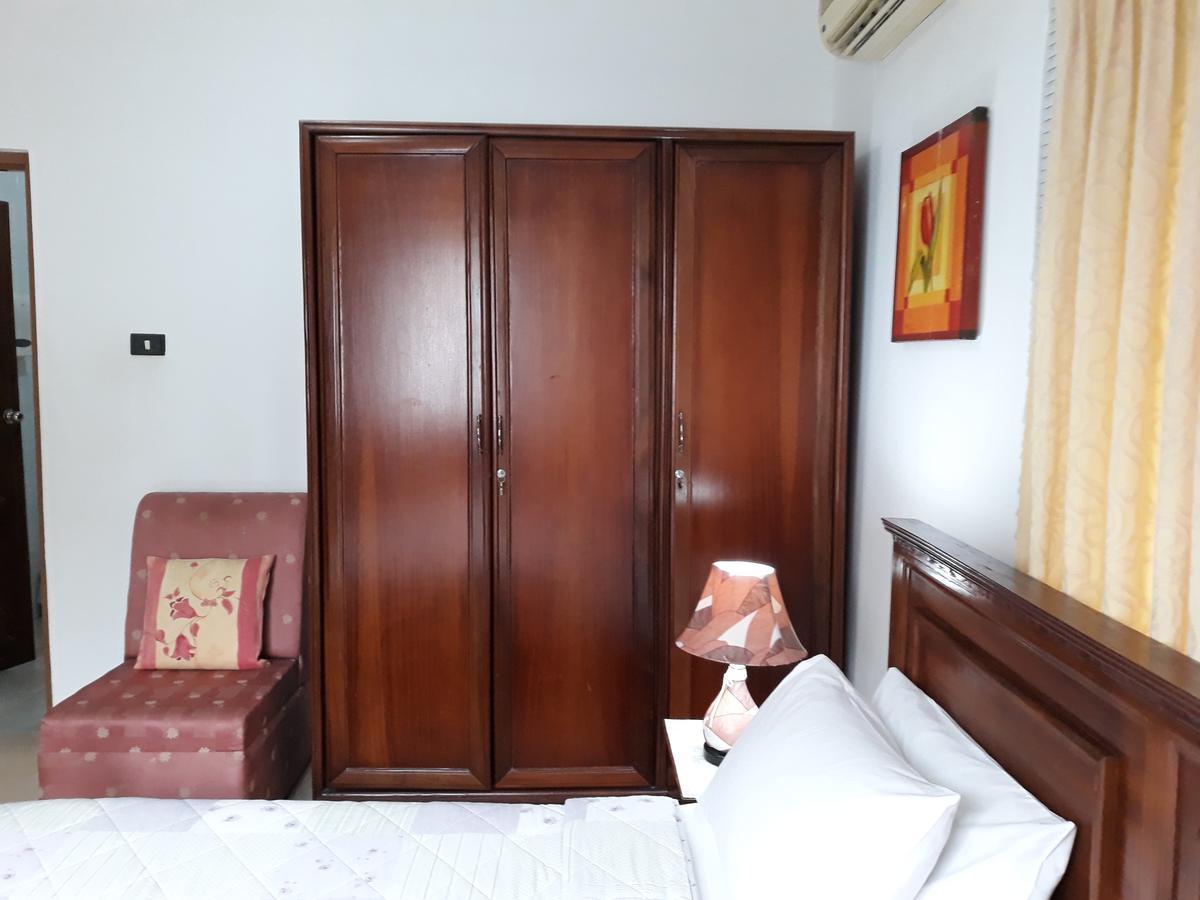 Lavender Lodge Hotel Accra Luaran gambar