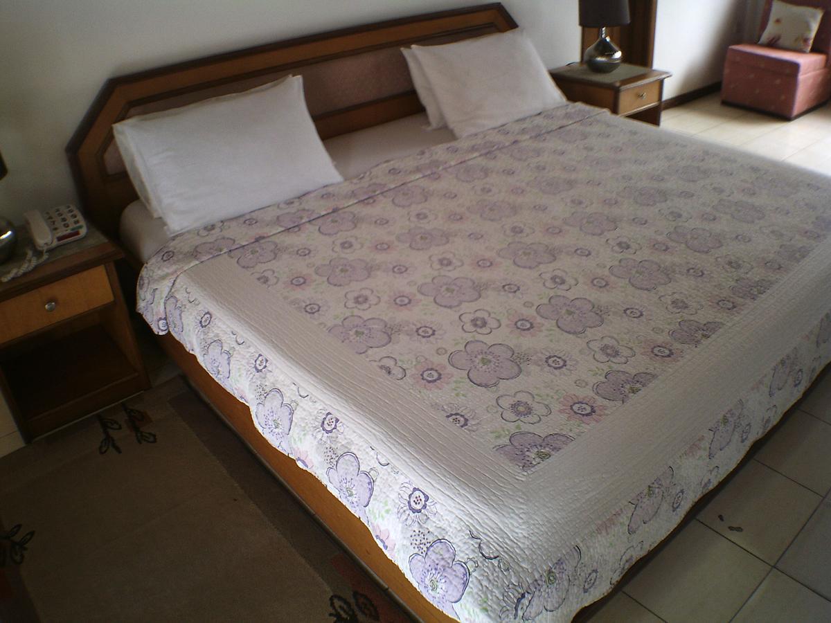 Lavender Lodge Hotel Accra Luaran gambar
